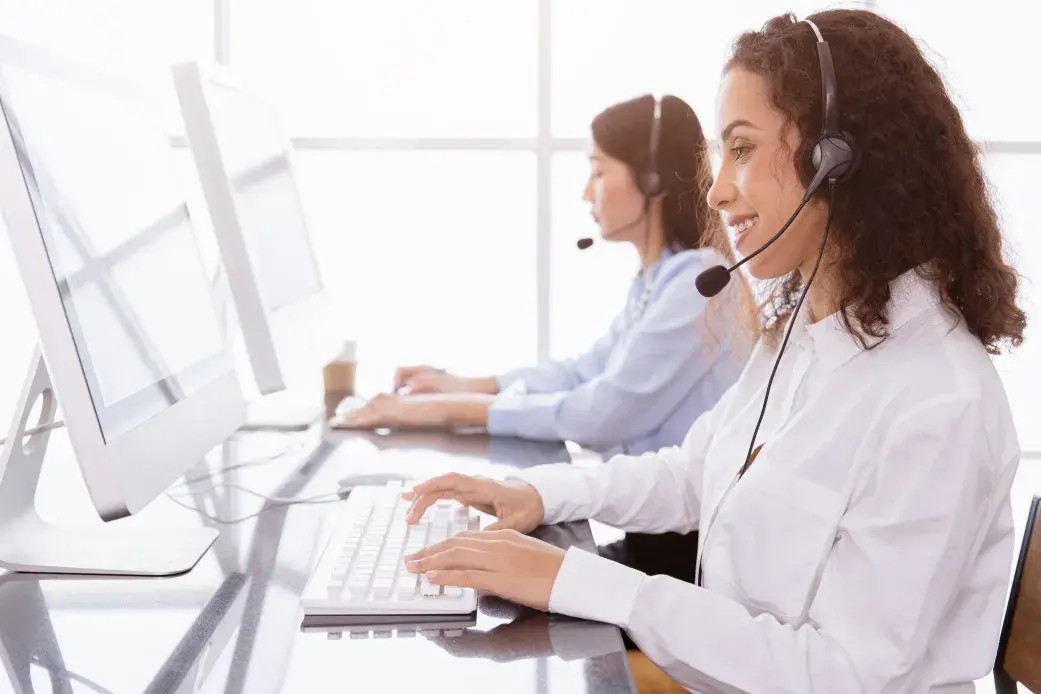 Call Centers de Cobranza y Ventas